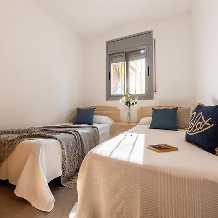 Holiday Home Gaviota 8 By Interhome Riumar Dış mekan fotoğraf