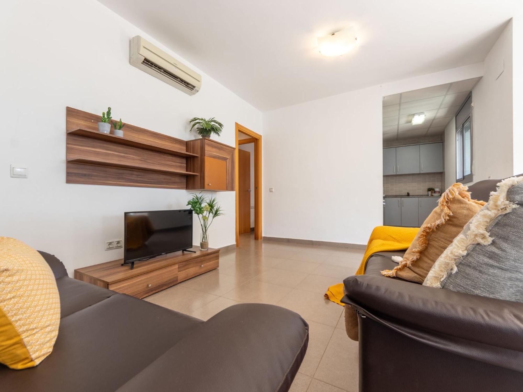 Holiday Home Gaviota 8 By Interhome Riumar Dış mekan fotoğraf