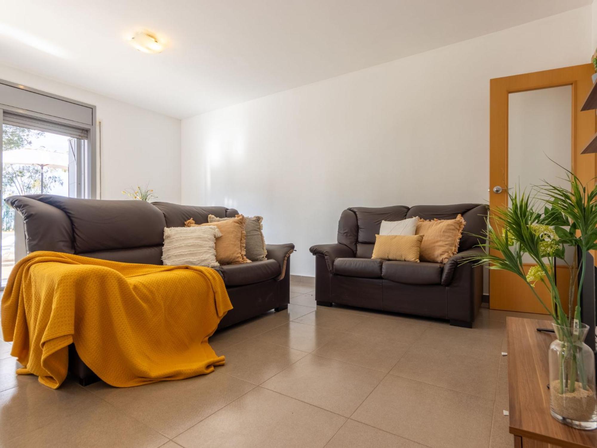 Holiday Home Gaviota 8 By Interhome Riumar Dış mekan fotoğraf