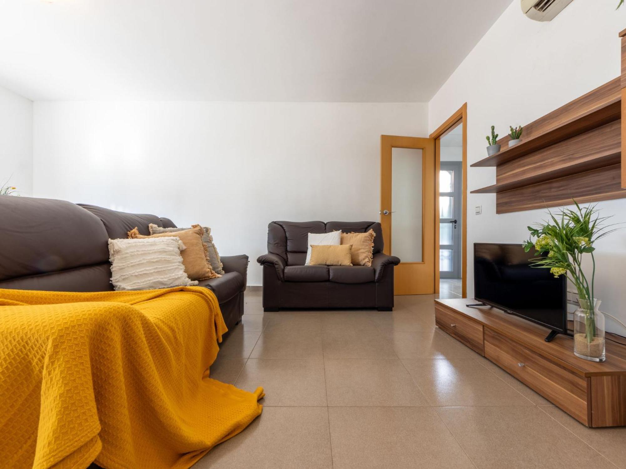 Holiday Home Gaviota 8 By Interhome Riumar Dış mekan fotoğraf