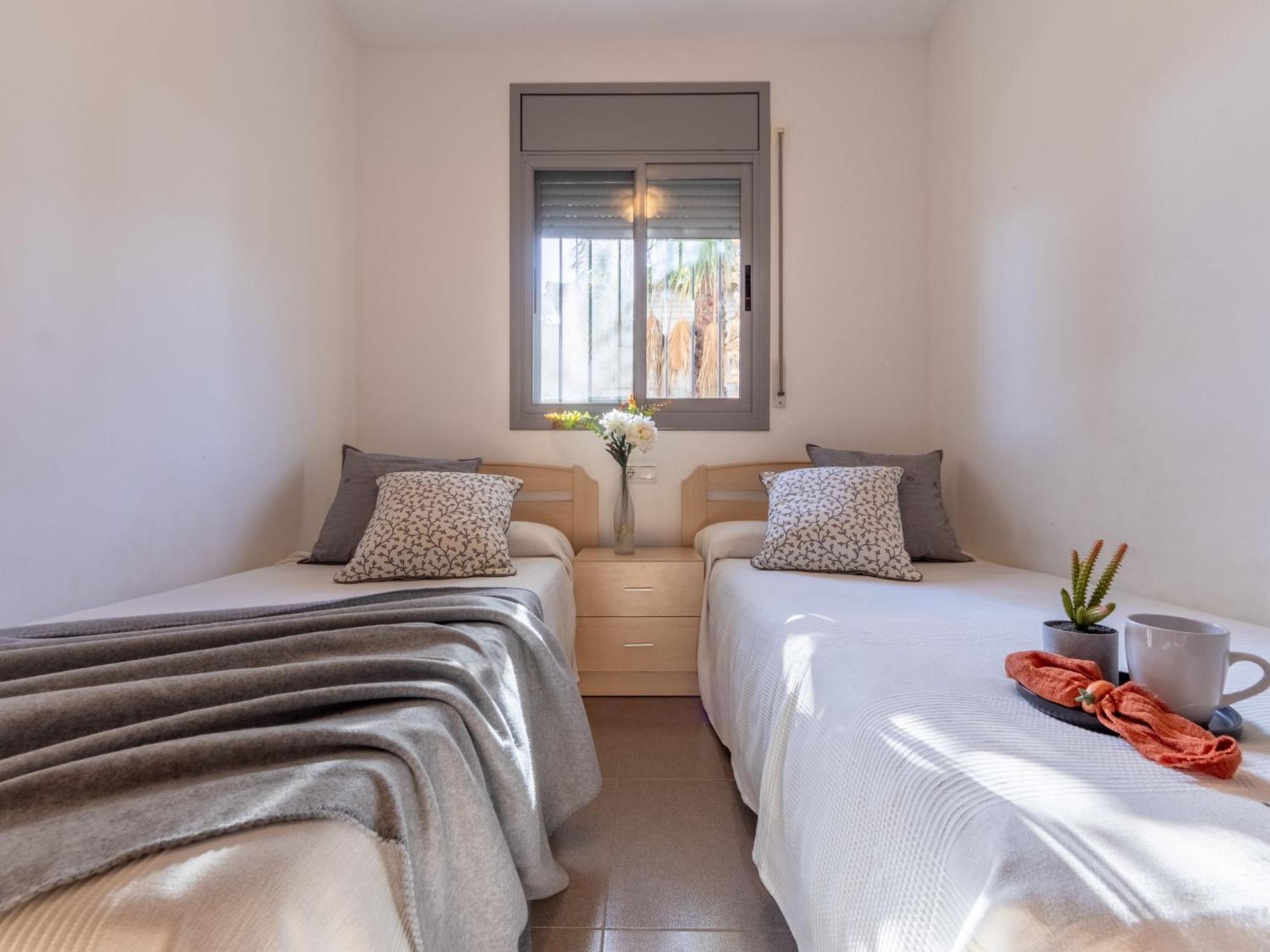 Holiday Home Gaviota 8 By Interhome Riumar Dış mekan fotoğraf
