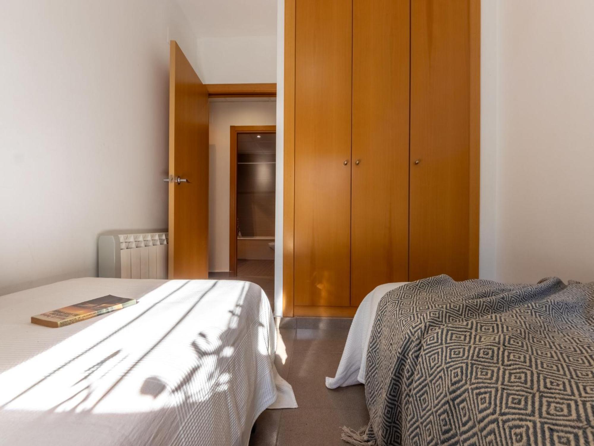 Holiday Home Gaviota 8 By Interhome Riumar Dış mekan fotoğraf