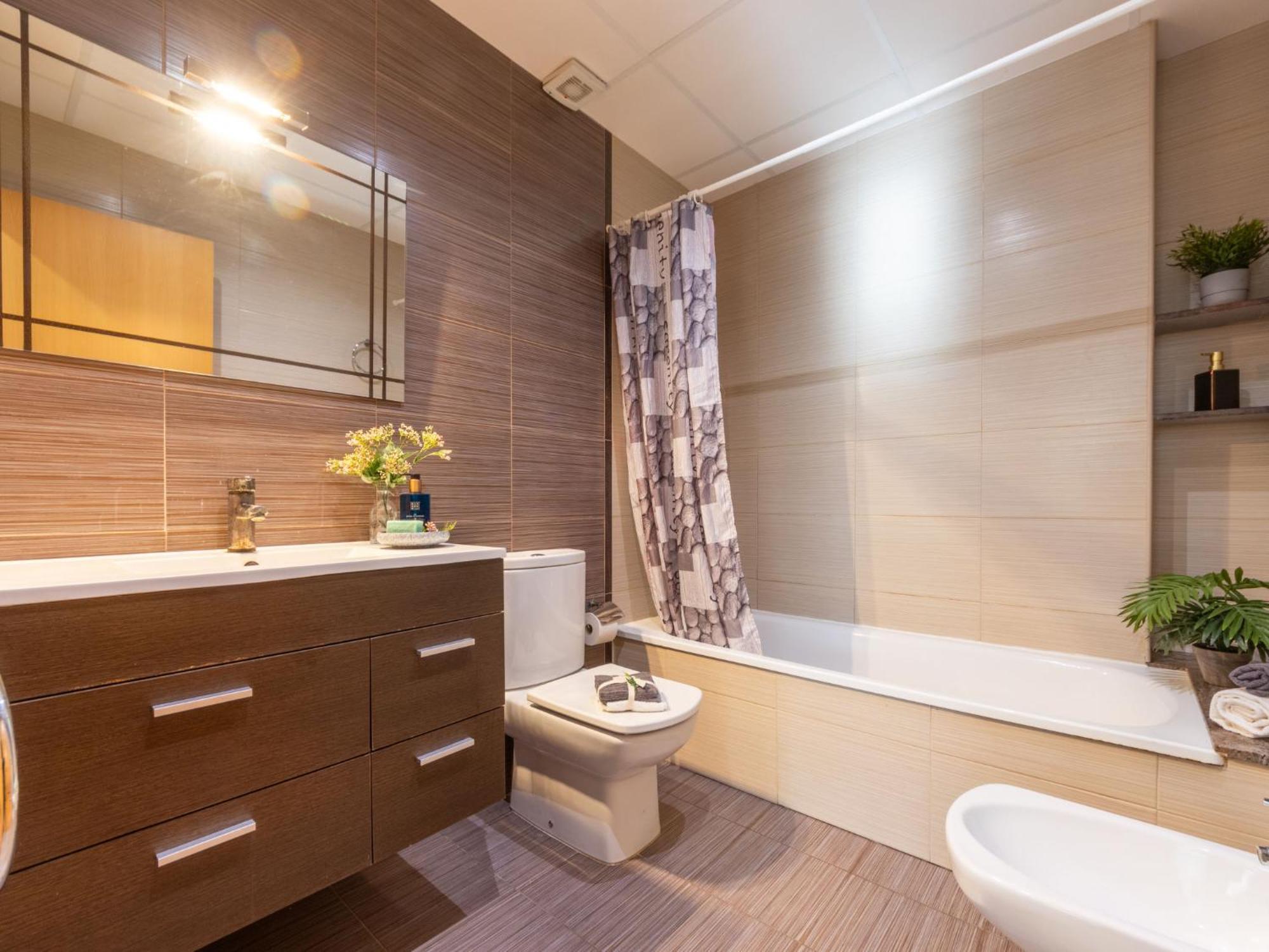 Holiday Home Gaviota 8 By Interhome Riumar Dış mekan fotoğraf