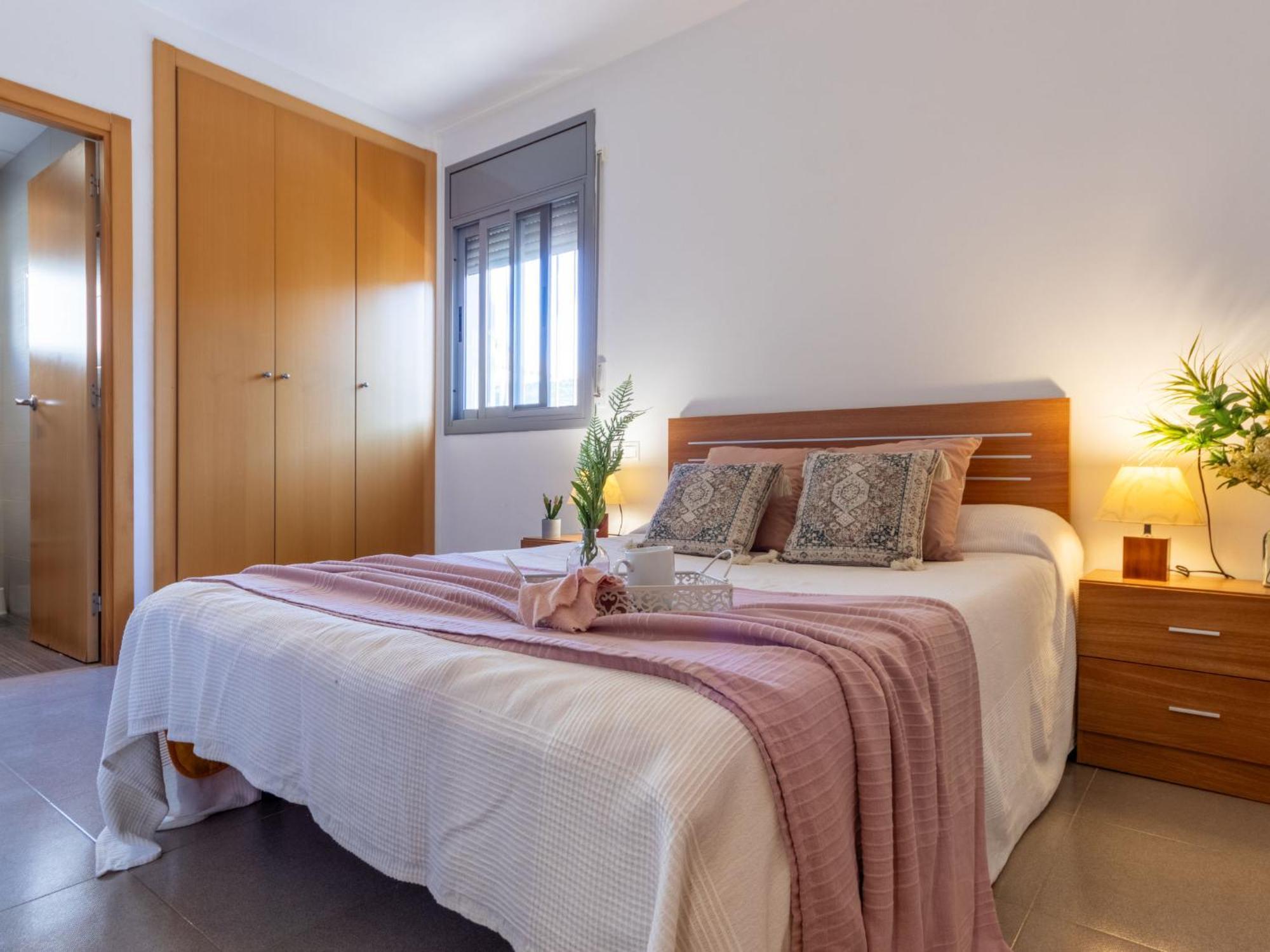 Holiday Home Gaviota 8 By Interhome Riumar Dış mekan fotoğraf